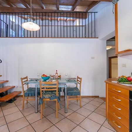 Loft Adamello 200m From - Happy Riva del Garda