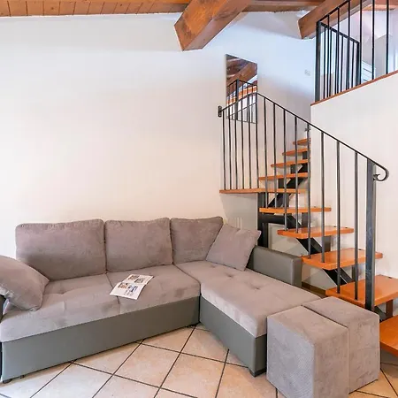 Loft Adamello 200m From - Happy