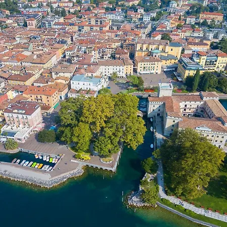 Loft Adamello 200m From - Happy Apartment Riva del Garda