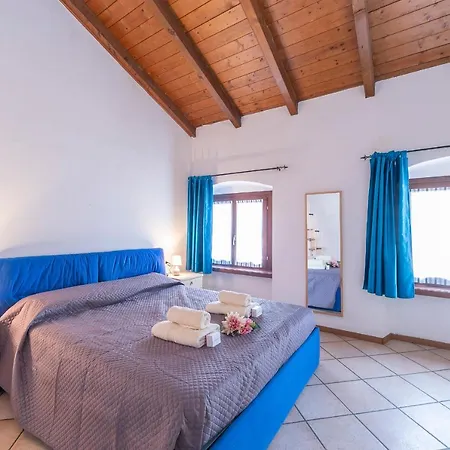 Loft Adamello 200m From - Happy