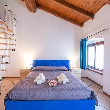 Loft Adamello 200m From - Happy Riva del Garda