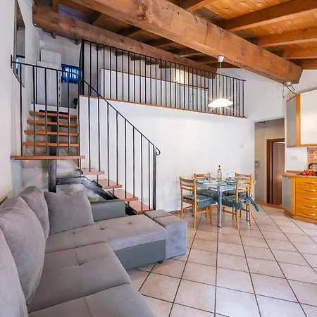 Loft Adamello 200m From - Happy Apartment *