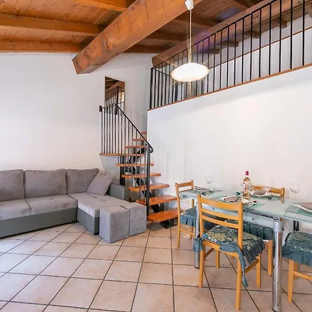 Apartment Loft Adamello 200m From - Happy Riva del Garda