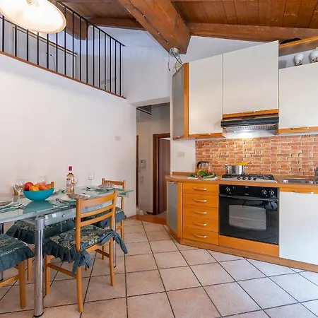 Apartment Loft Adamello 200m From - Happy *