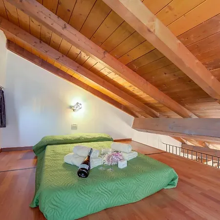 Loft Adamello 200m From - Happy