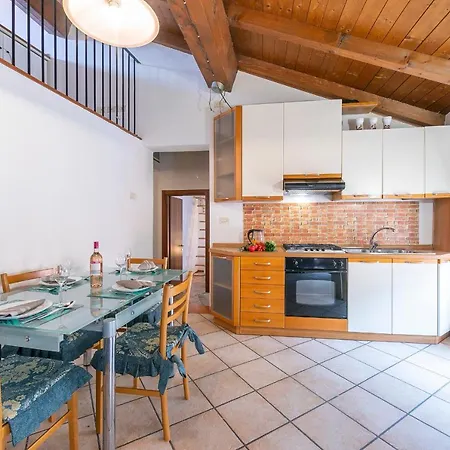 Apartment Loft Adamello 200m From - Happy Riva del Garda