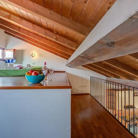 Loft Adamello 200m From - Happy *