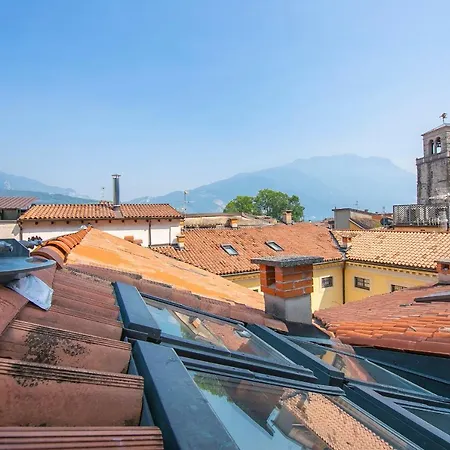 Loft Adamello 200m From - Happy