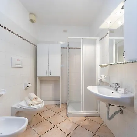 Loft Adamello 200m From - Happy Riva del Garda