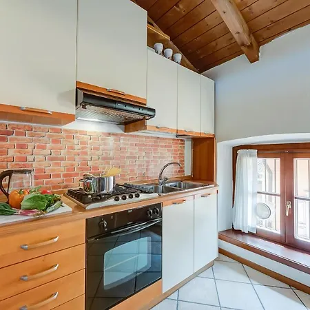 Loft Adamello 200m From - Happy Apartment Riva del Garda